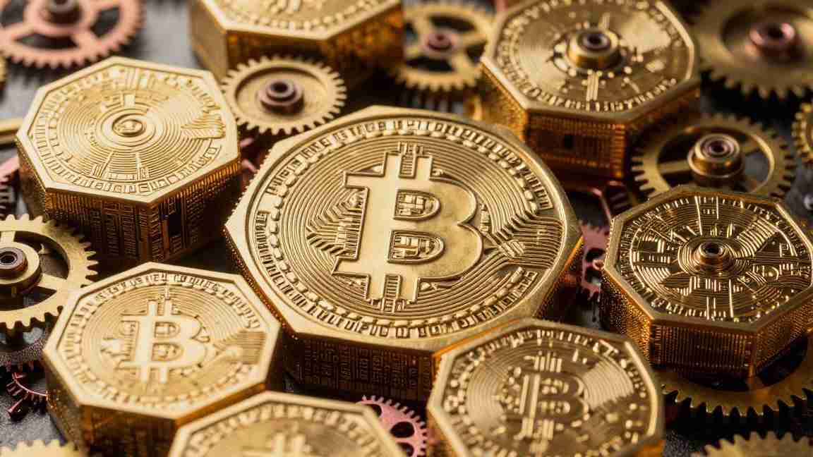 即时比特币走势分析行情,最新动态与技术解读