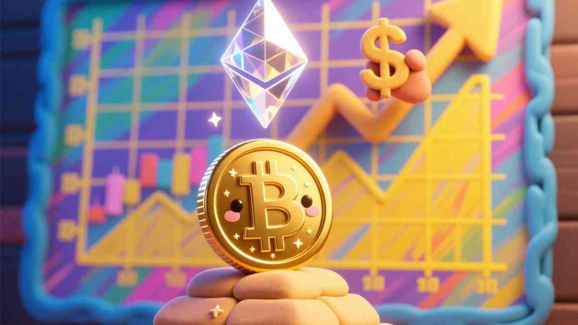 狗狗币的创世狗主,是谁点燃了这场 meme 狂欢的引线