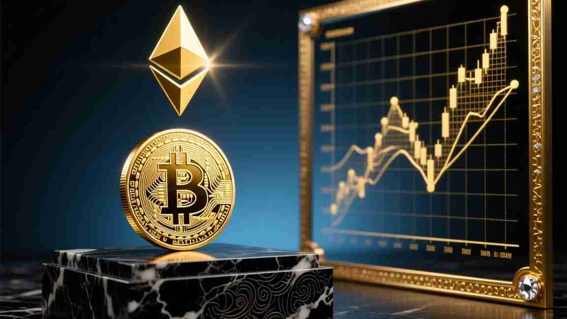 即时比特币走势分析行情,最新动态与技术解读