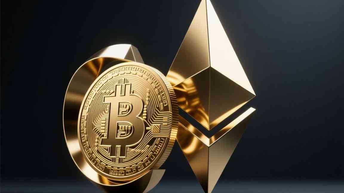 以太坊云矿,掘金新方式还是泡沫陷阱