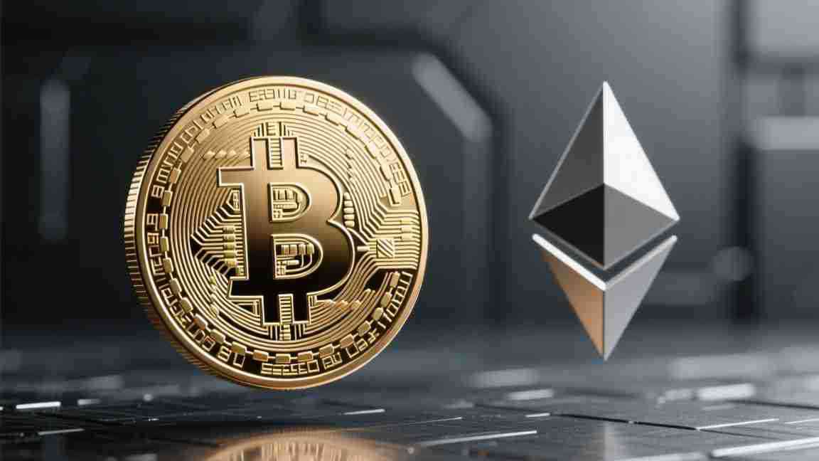 比特币行情的缔造者与掌舵人,中本聪与加密货币的传奇序幕