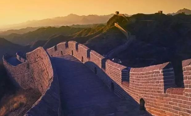 中国有哪些值得一去的公园?