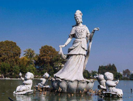 中国有哪些值得一去的公园?