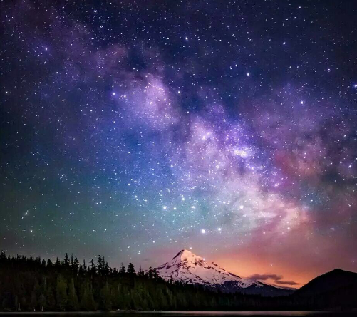 北京周边观星地推荐