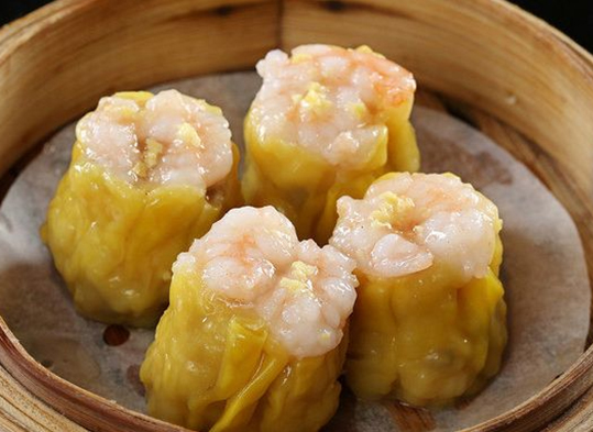 广东早茶必点推荐