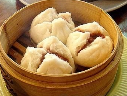 广东早茶必点推荐