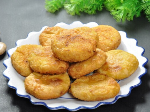 天津特色小吃