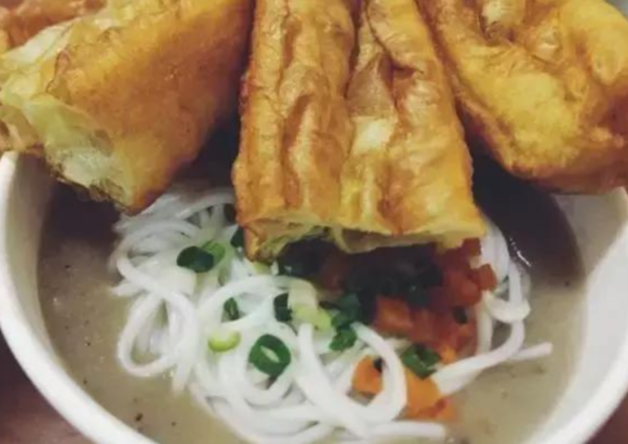武汉美食推荐