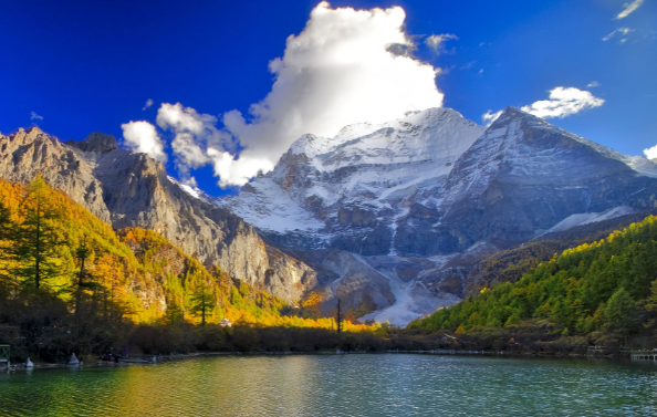 中国最著名的旅游排名前10的地方是哪些地方？