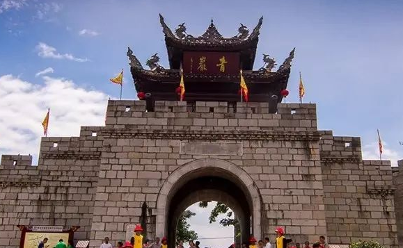 贵州最值得去的景点