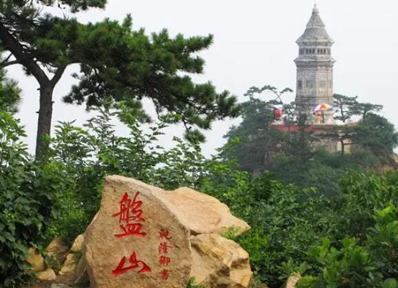 天津有哪些旅游景点