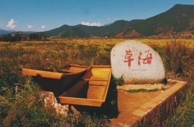 从深圳到云南自驾游的具体路线！