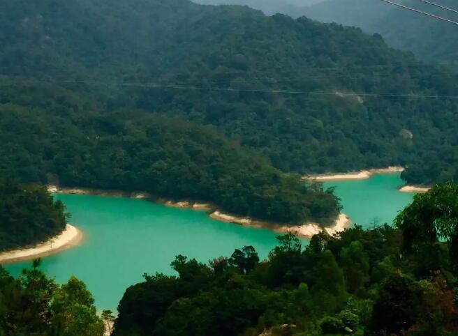 博罗有什么旅游点，，除了罗浮山