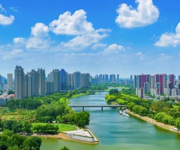 漯河有几个五星级酒店？