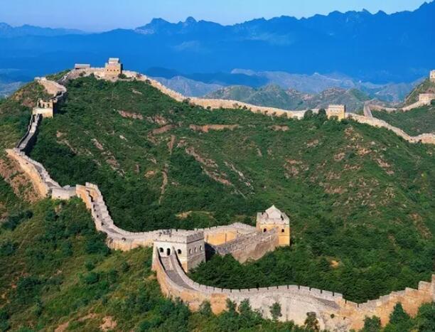中国最值得去的旅游景点有哪些？