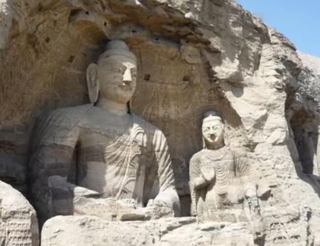 大同有什么好玩的地方，大同旅游哪里好？