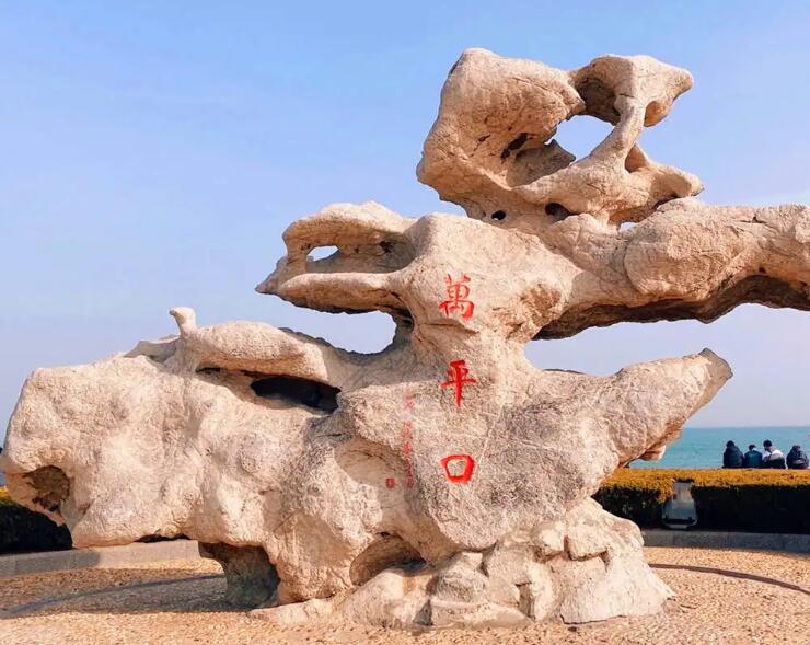 日照旅游景点哪里好玩免费？