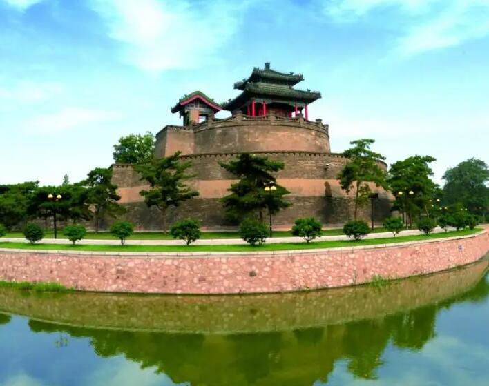 邯郸周边有什么比较好的一到两日游的景点？