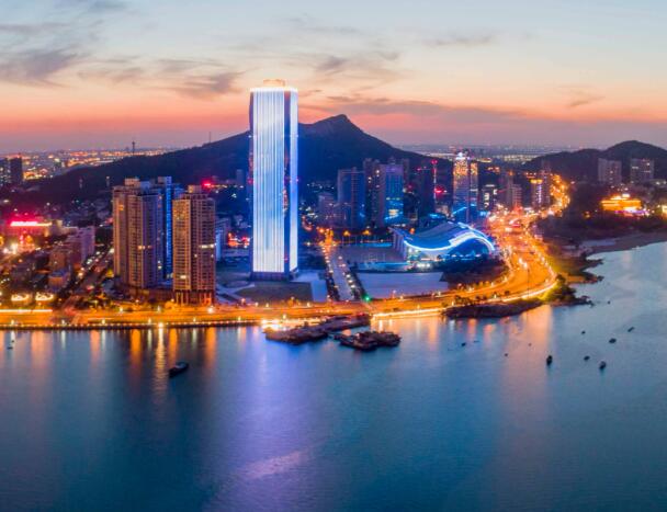连云港自驾游攻略