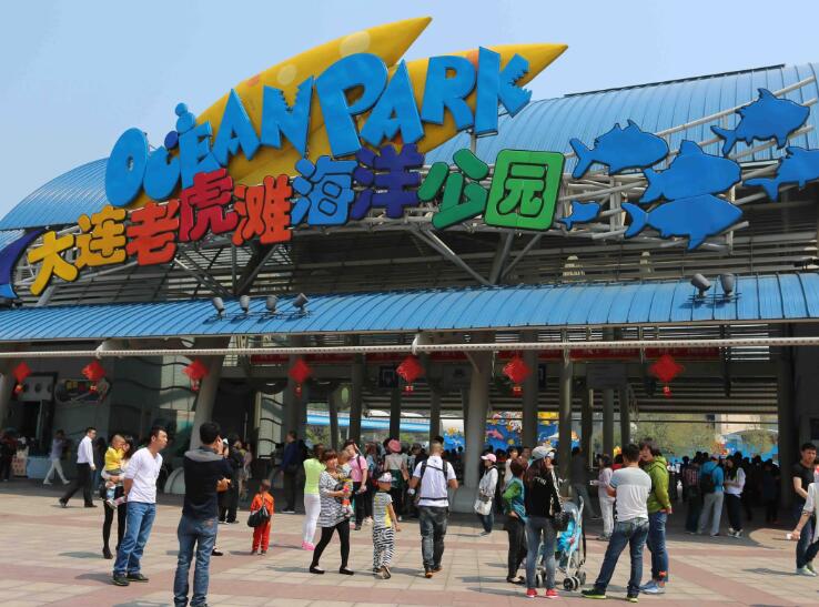大连的旅游景点推荐大连的旅游景点大全大连的