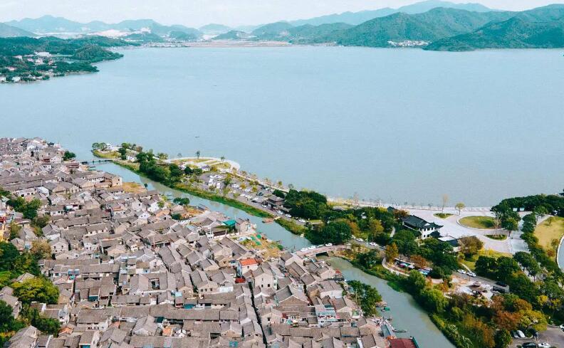 宁波有哪些免费旅游景点？