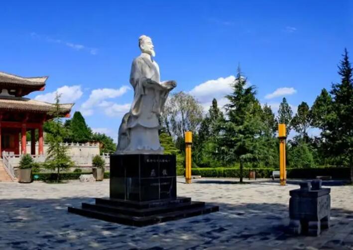 宝鸡千阳有哪些旅游景点，有什么好玩的介绍推