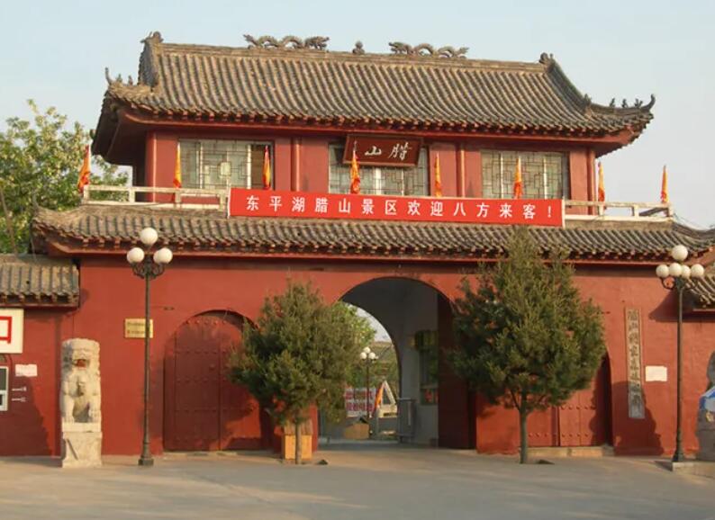 泰安旅游都有哪些好玩的?