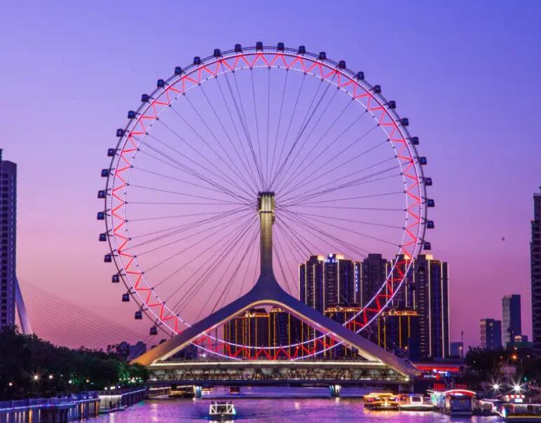 天津旅游哪个景点值得去？