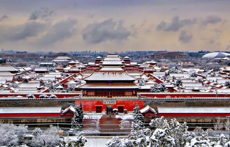 冬天到北京旅游，有何攻略？