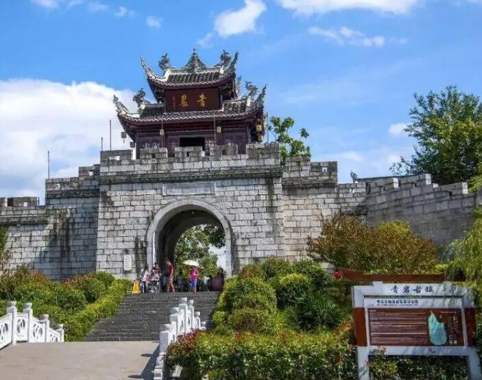 去贵州旅游最值得推荐的10个地方有哪些？