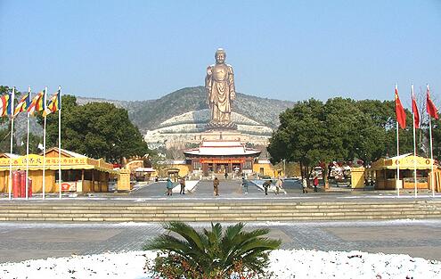 北京周边爬山好去处：黄草梁/莽山公园/鹫峰