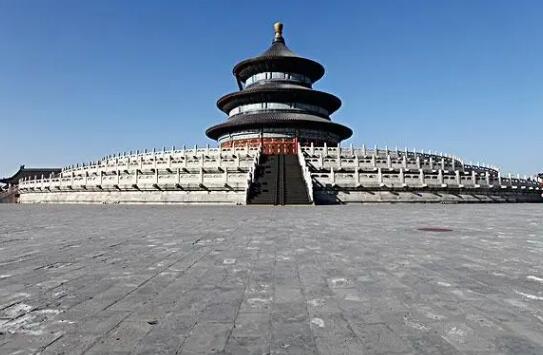 北京火车站南站附近的景点：天坛公园/北京市植物园/奥林匹克森林公园