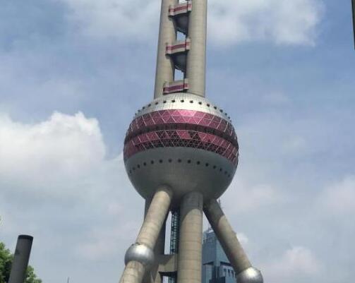 上海旅游十大必去景点：迪士尼度假区/东方明珠塔/外滩•南京路步行街/豫园•城隍庙/上海科技馆/上海世博园