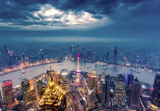 上海有什么好玩的地方：外滩/城隍庙/淮海路/浦江游览/乍浦路/人民广场/陆家嘴