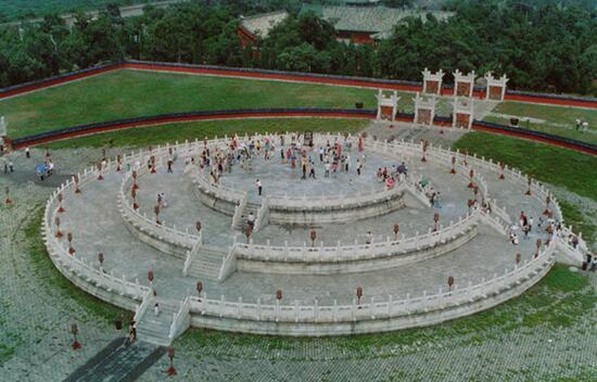 北京十大公园：颐和园/北海公园/天坛公园/圆明园/中山公园/奥林匹克公园/凤凰岭公园/百望山森林公园/朝阳公园/海淀公园