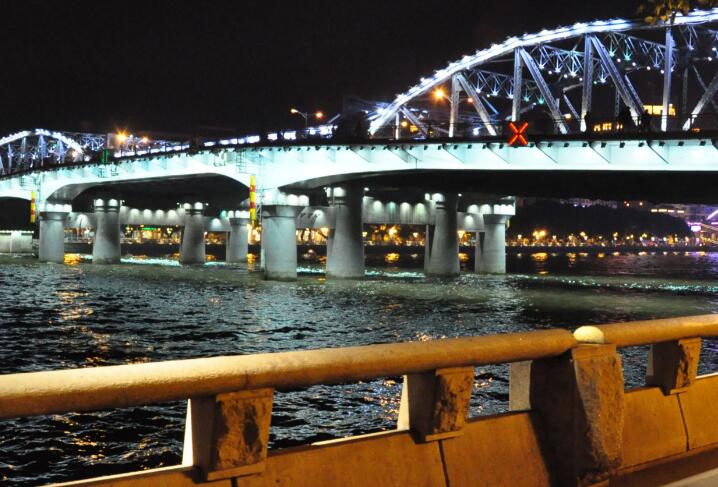 广州珠江夜景门票多少钱：58元-2380元不等