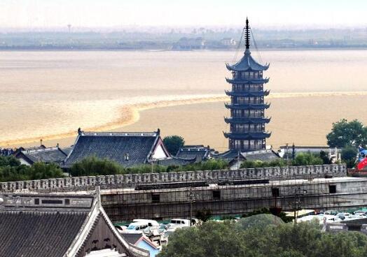 上海周边一日游最佳景点：乌镇/西塘风景区/烟雨长廊/南湖景区/茅盾故居/皮影戏馆/京杭大运河/海宁潮