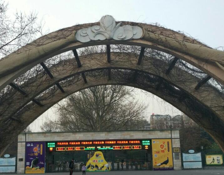 上海虹桥高铁站周边景点：上海动物园/上海植物园/上海古猗园/汇龙潭公园/世纪公园/曲水园/顾村公园/上海共青森林公园/上