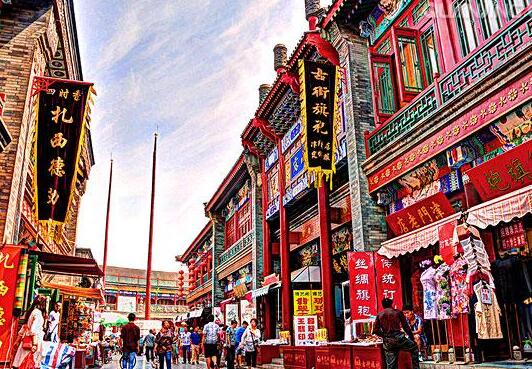 天津汉沽海边旅游景点：海河外滩公园/北塘古镇/汉沽八卦滩的基辅航空母舰/孟庄园葡萄酿酒园/天津滨海航母主题公园/天津海昌极地海洋公园/大沽口炮台遗址