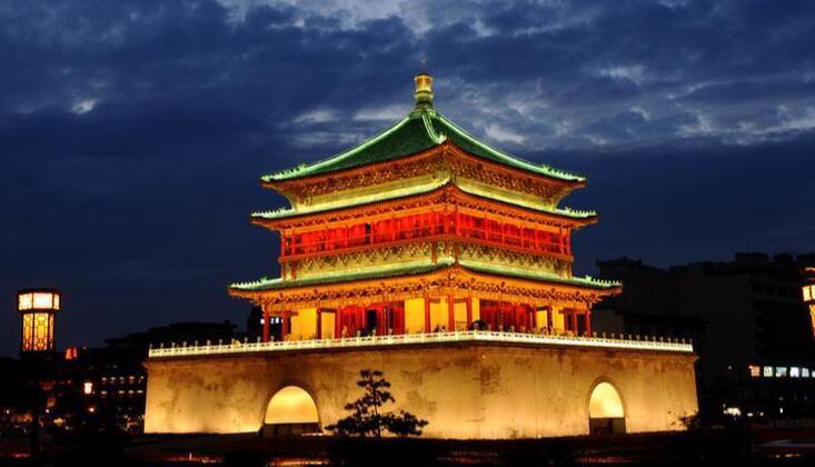 西安一日游必去的八大景点：秦始皇兵马俑/西安城墙/大雁塔/陕西历史博物馆/大唐芙蓉园