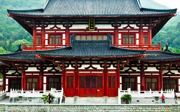 华清池门票：120元