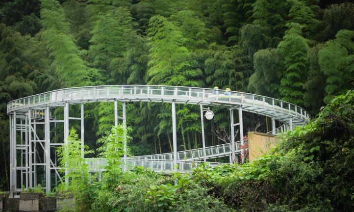 杭州良渚景点有哪些：良渚公园/安溪瑶山遗址/良渚博物院/良渚古城遗址公园/东明山森林公园