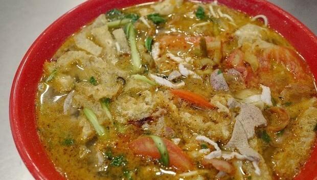 在哪里寻找南京美食：街头巷尾