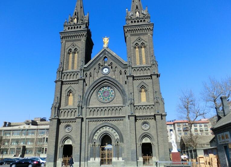 沈阳旅游必去十大景点推荐(沈阳旅游必去十大景点推荐理由)