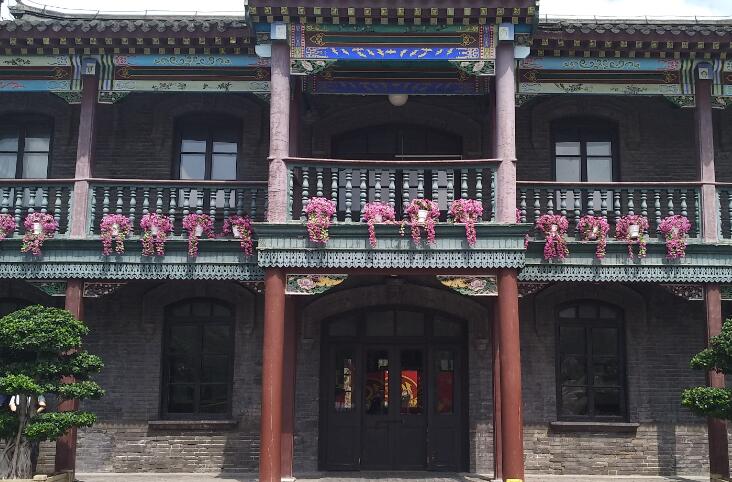 沈阳旅游必去十大景点推荐(沈阳旅游必去十大景点推荐理由)