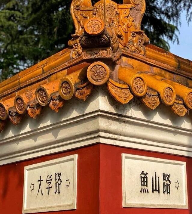 风景最美的城市是哪里：青岛 （文艺风十足）