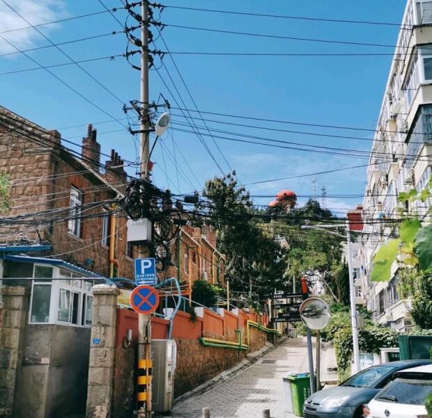 风景最美的城市是哪里：青岛 （文艺风十足）