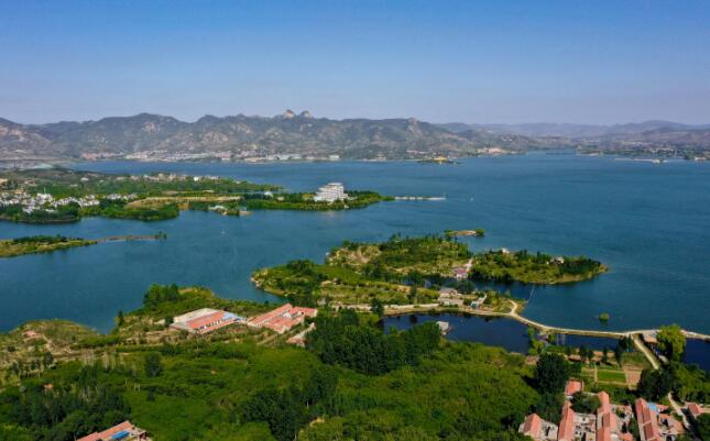济南旅游必去十大景点推荐(济南旅游必去十大景点推荐理由)