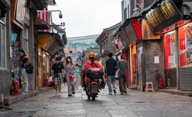 济南旅游必去十大景点推荐(济南旅游必去十大景点推荐理由)