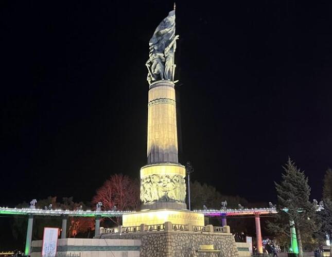 哈尔滨旅游必去景点（哈尔滨旅游攻略）